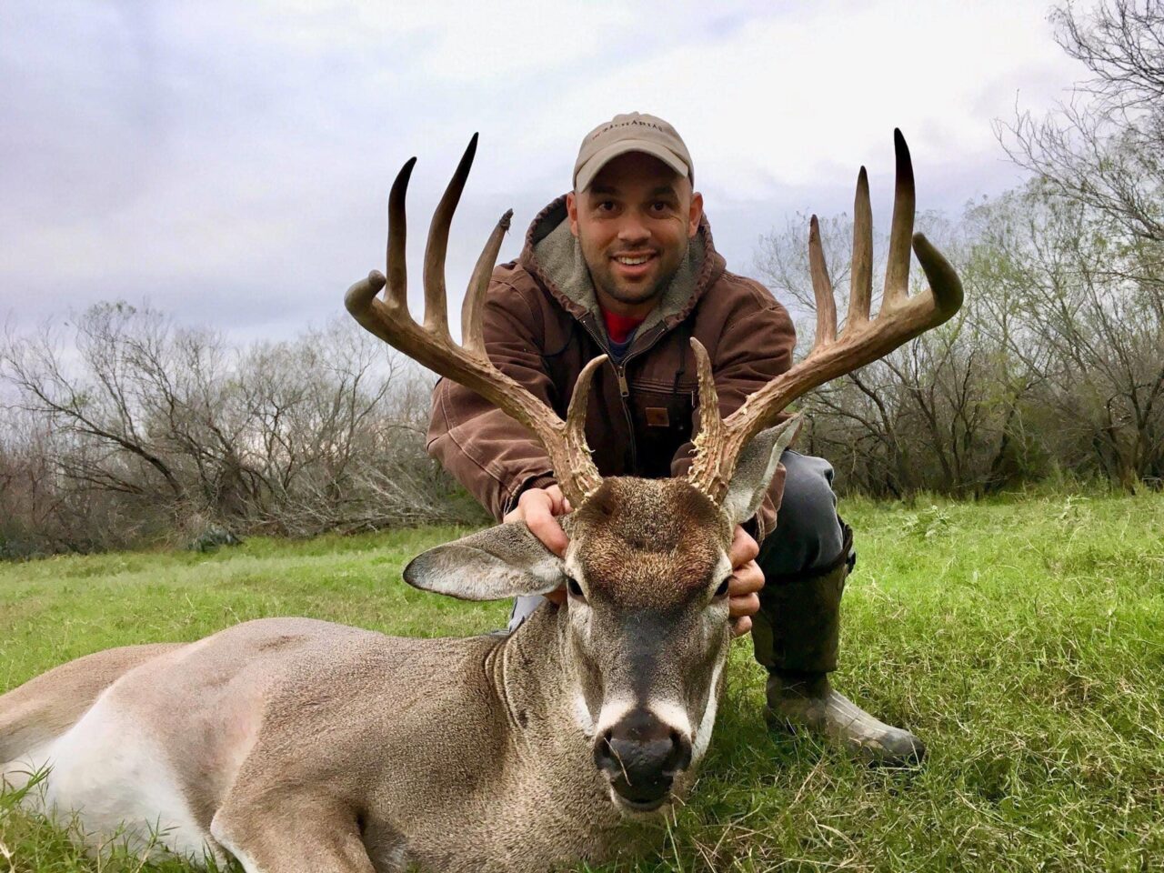 Dilley Dove | Premier South Texas Hunting